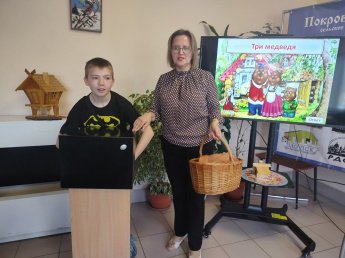 Неделя детской книги – 2026: Волшебство завершилось, но оставило след в сердцах! 